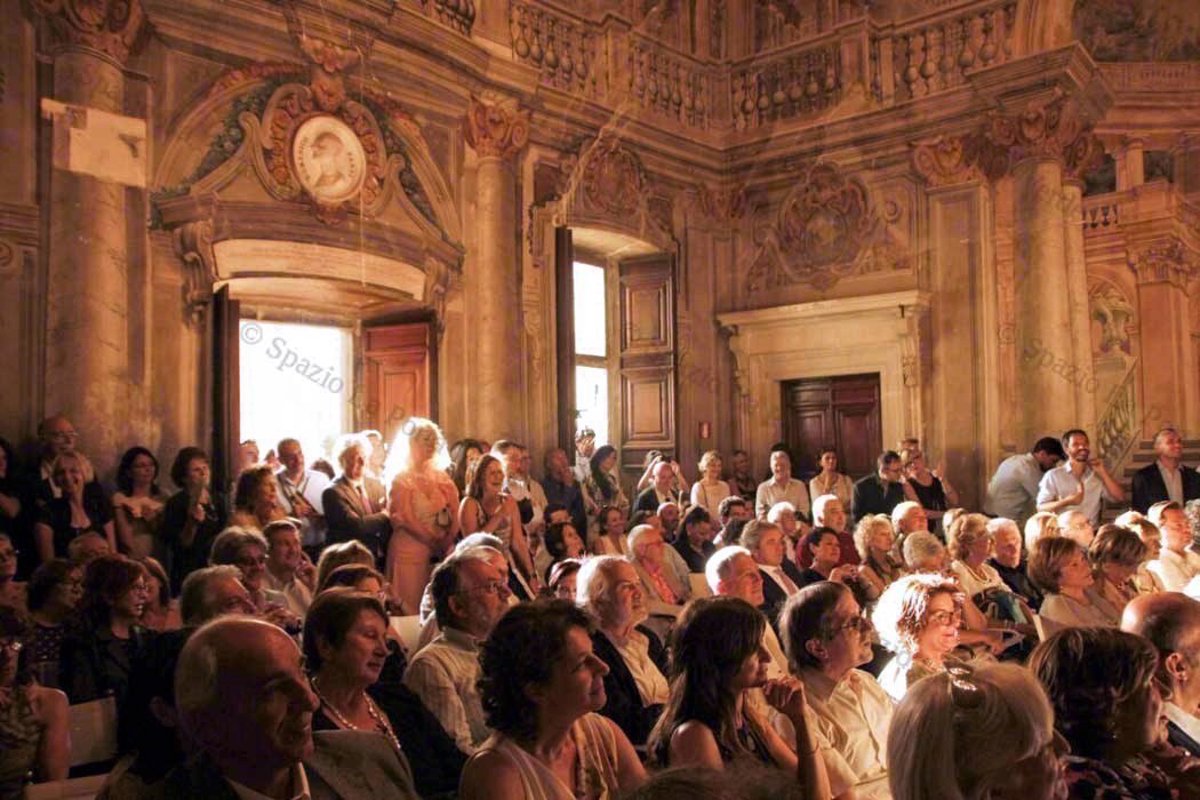 Spoleto Arte 2017 - Premio Sgarbi