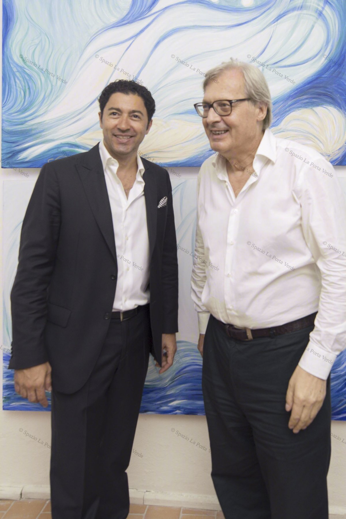 Spoleto Arte 2017
