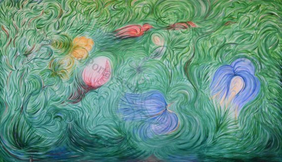 Per Amore delle Piante