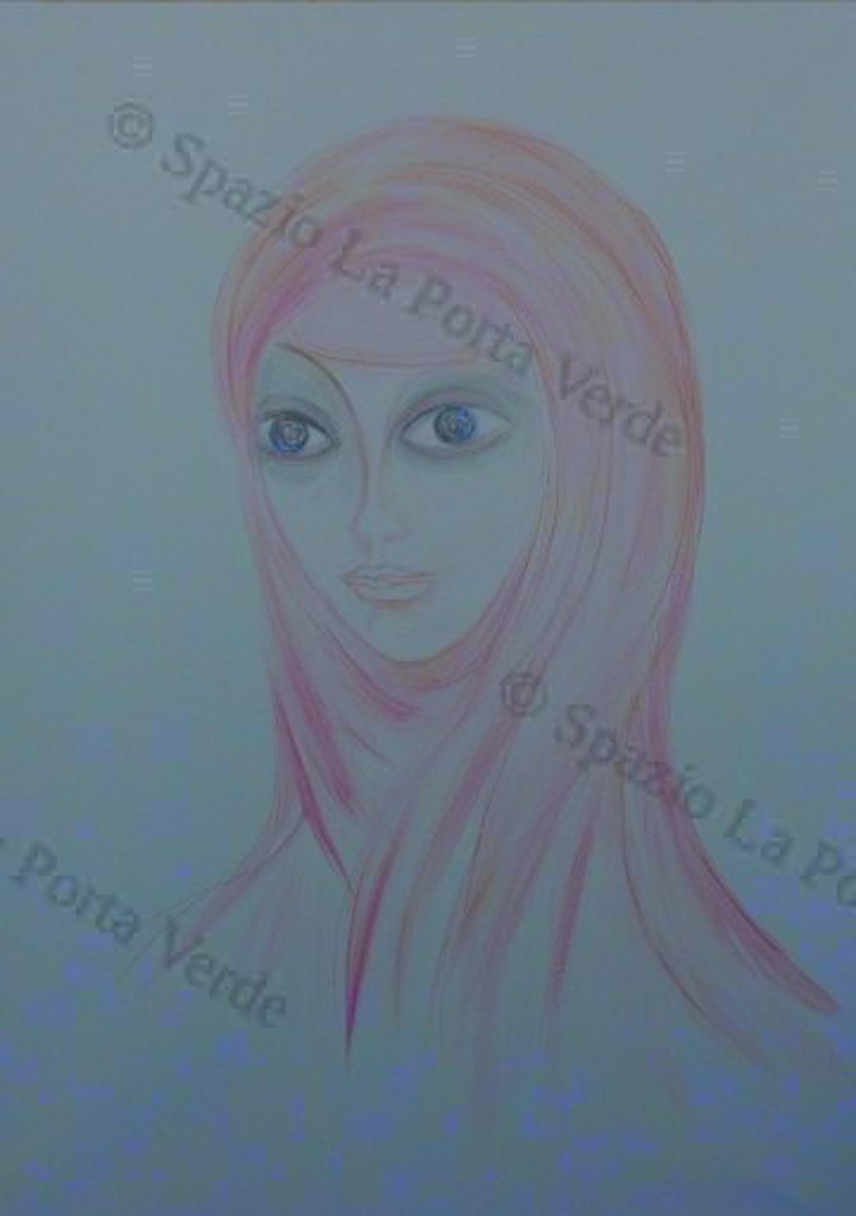 Donna araba