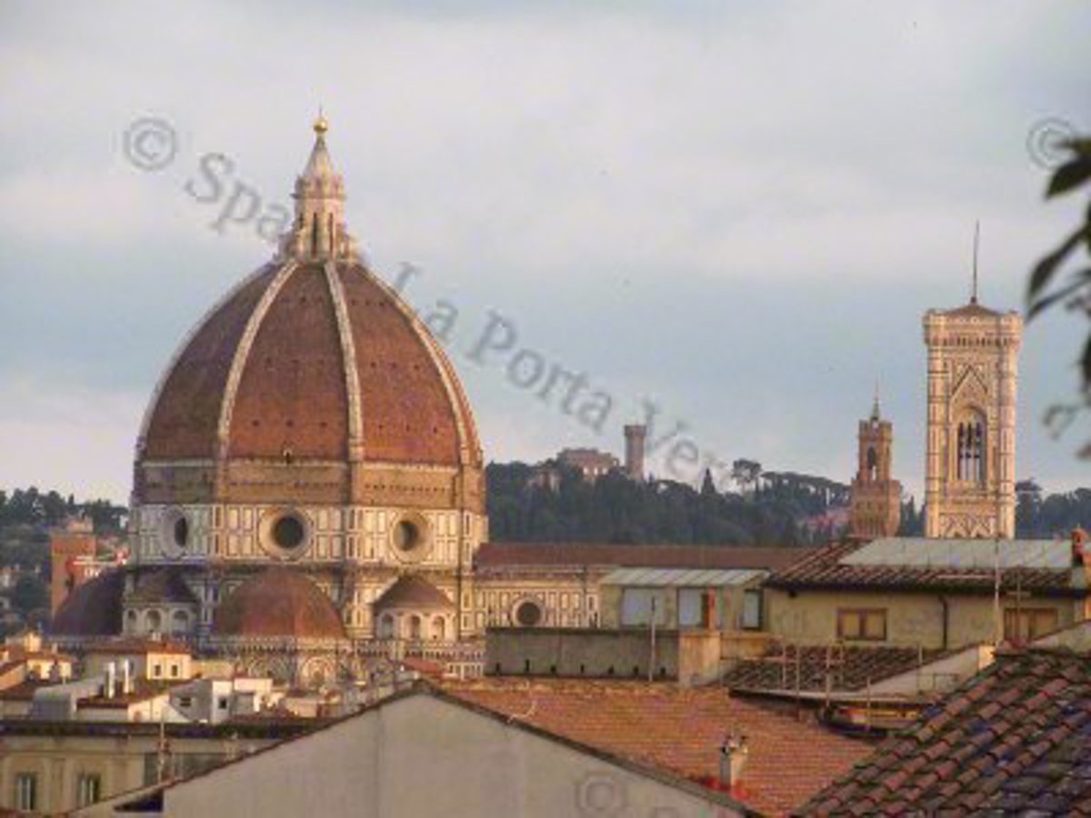 Firenze