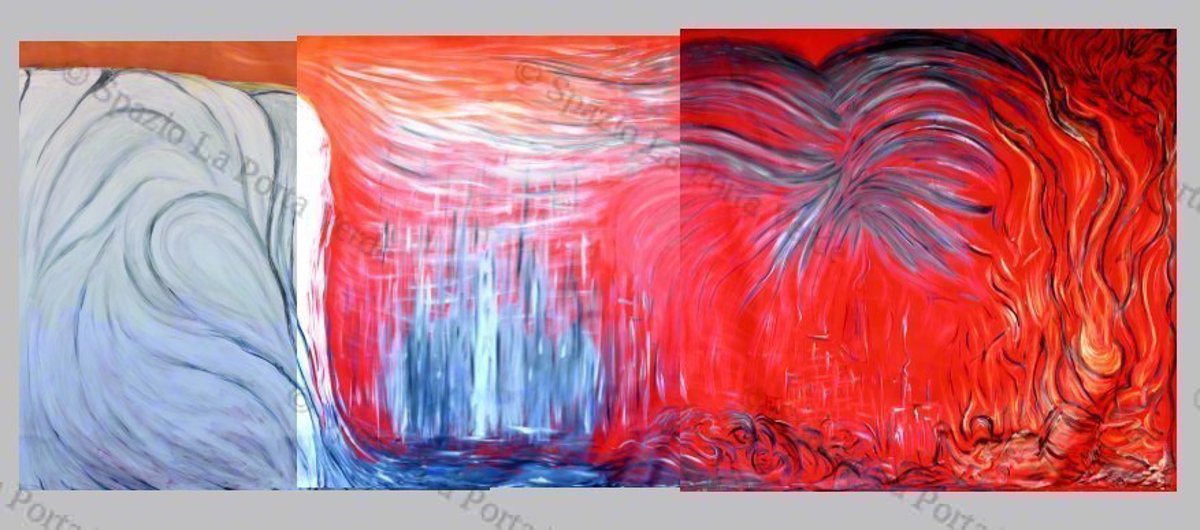 Donazione a Liceo Artistico Brera