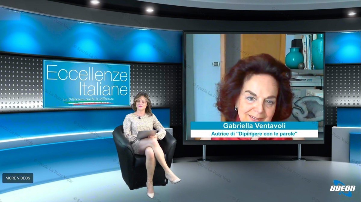 Intervista Eccellenze Italiane 2023