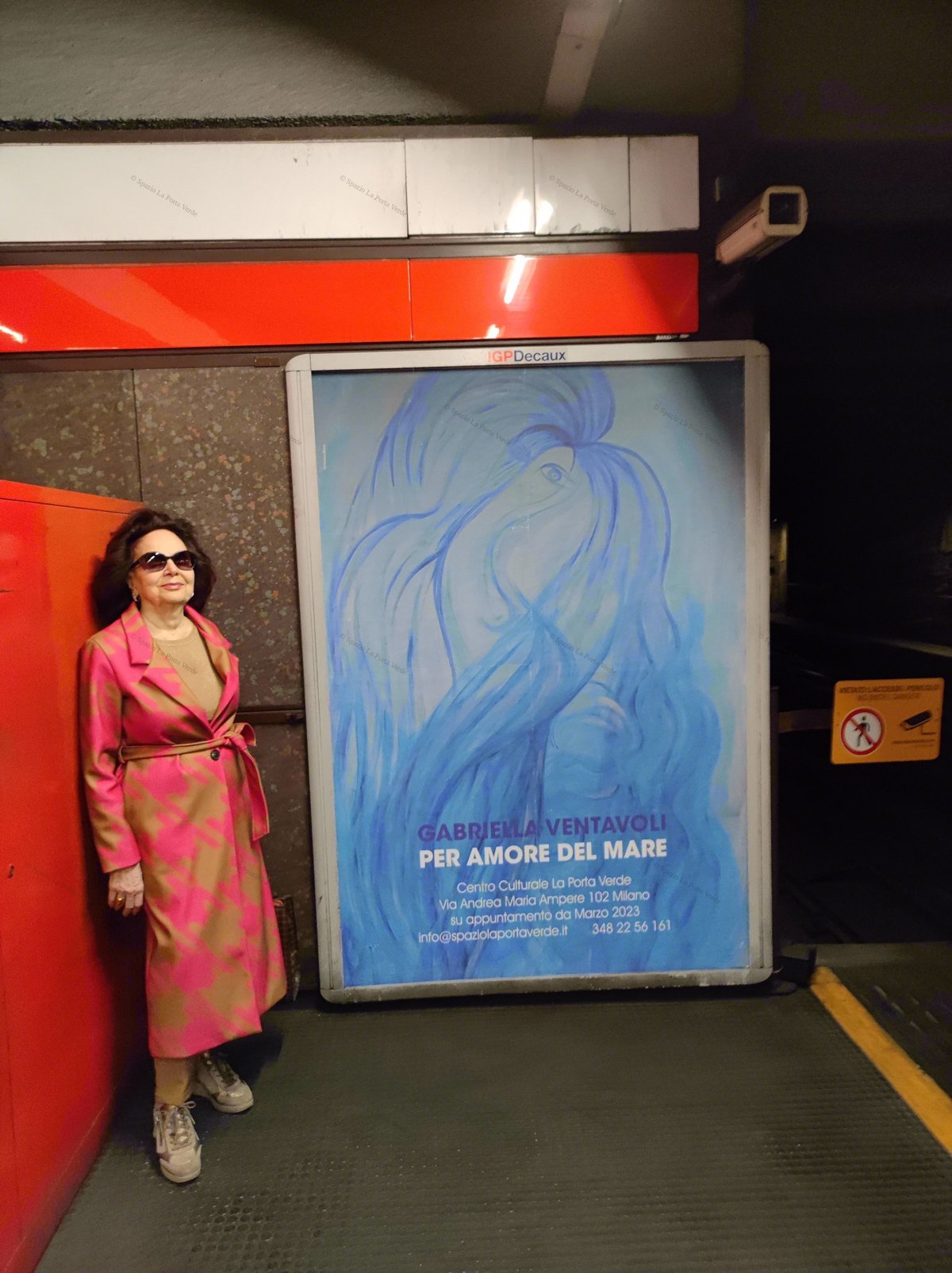 Tabellone Artista 1