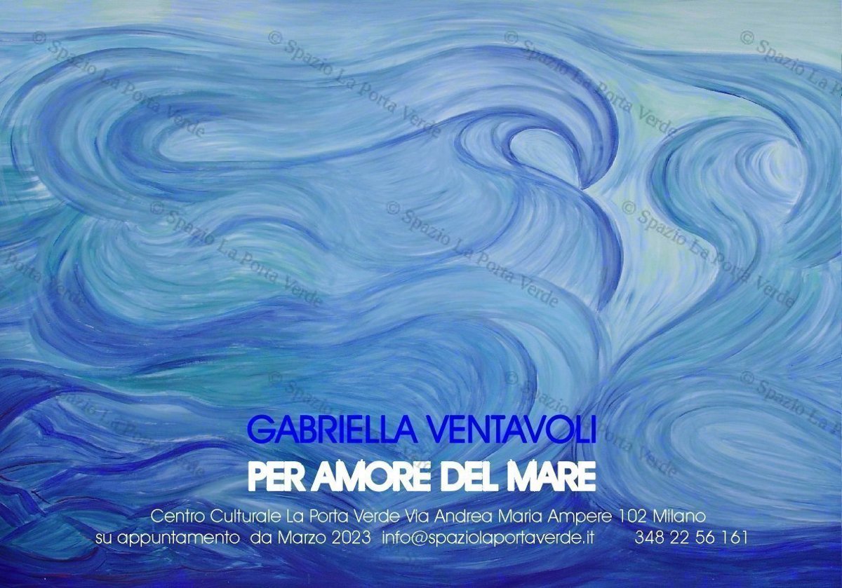Tabellone Dinamismo Mare