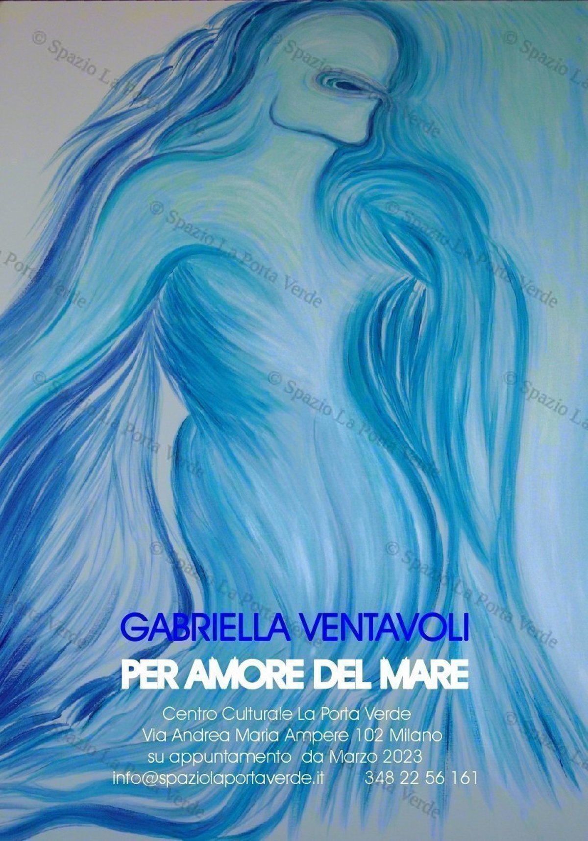 Tabellone Mistero Mare