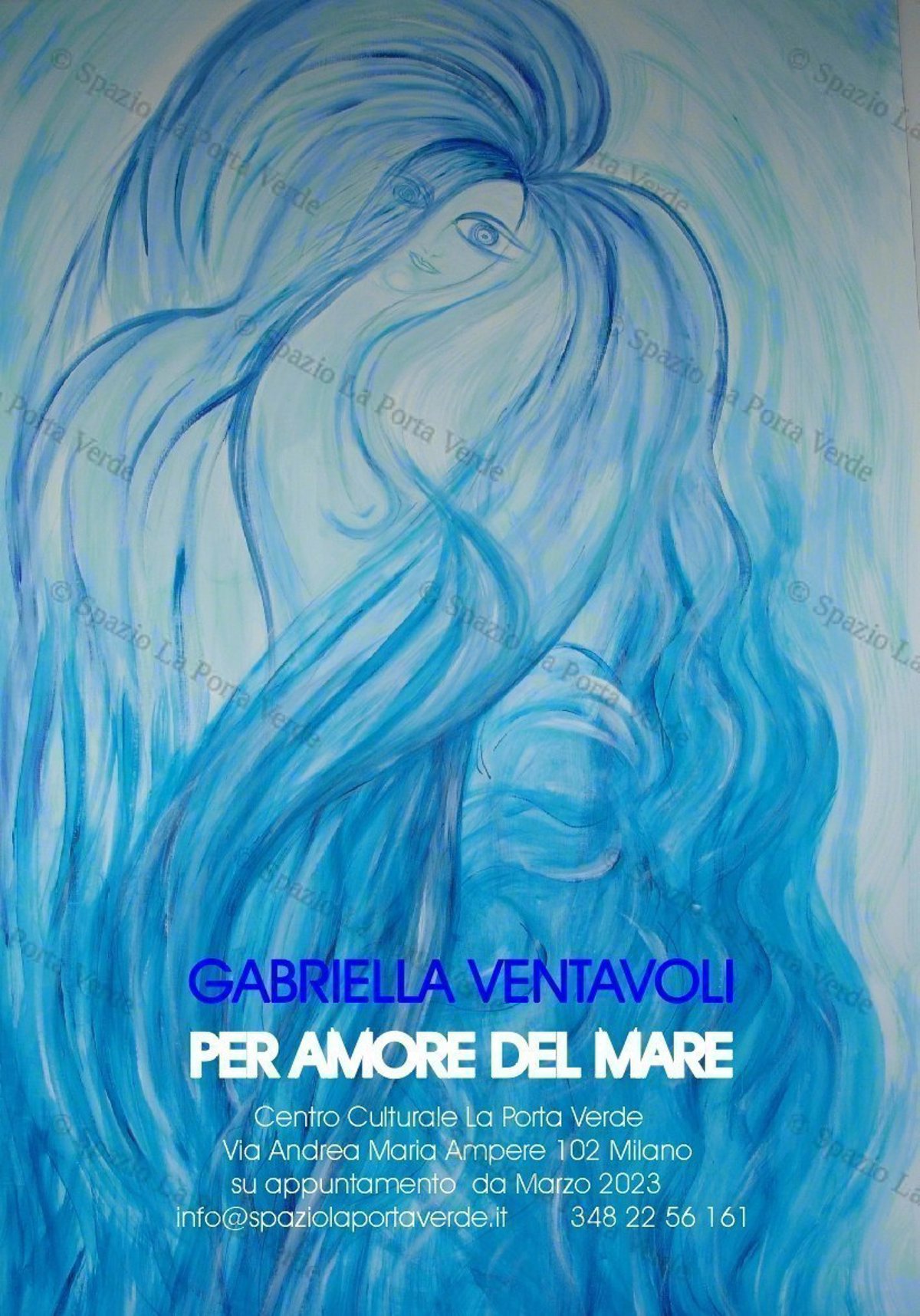 Tabellone Venere Mare