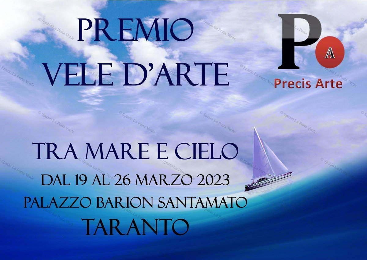 Mostra-Premio Vele d'Arte